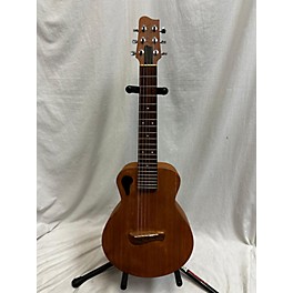 Used Tacoma P1 Acoustic Guitar