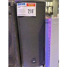 Used Peavey P1 BT Powered Speaker