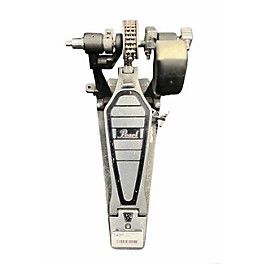 Used Pearl P100 Double Chain Single Bass Drum Pedal