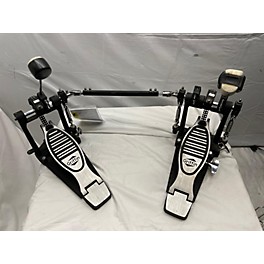 Used Griffin P1000 Double Bass Drum Pedal