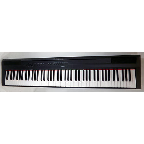 Used Yamaha P115 Digital Piano Guitar Center