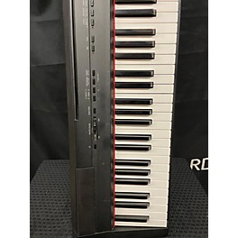 Used Yamaha P115 Digital Piano