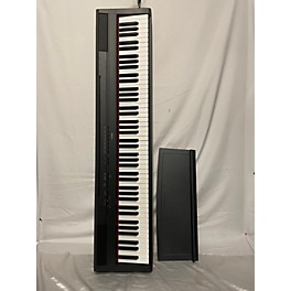 Used Yamaha P115 Digital Piano