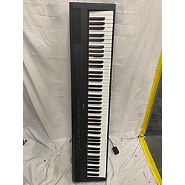 Used Yamaha P115B Digital Piano