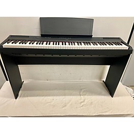 Used Yamaha P115B Digital Piano