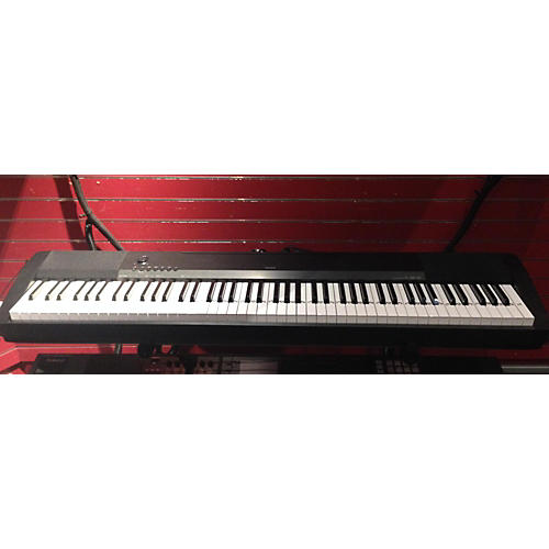 Used Yamaha P120 Digital Piano Guitar Center