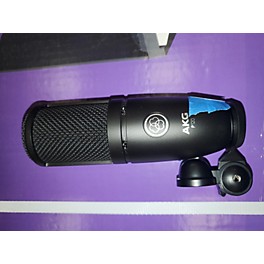 Used AKG P120 Project Studio Condenser Microphone