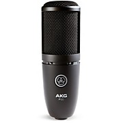 P120 Project Studio Condenser Microphone