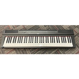 Used Yamaha P121 Digital Piano