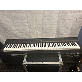 Used Yamaha P125 Digital Piano
