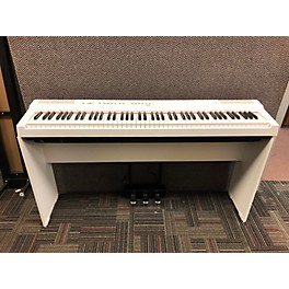 Used Yamaha P125 Digital Piano