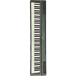 Used Yamaha P125 Digital Piano