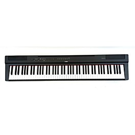 Used Yamaha P125 Digital Piano