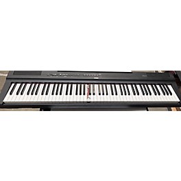 Used Yamaha P125 Digital Piano