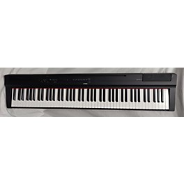 Used Yamaha P125 Digital Piano