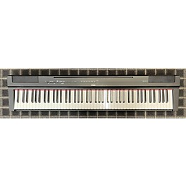 Used Yamaha P125A Digital Piano
