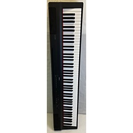 Used Yamaha P125A Portable Keyboard