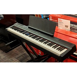 Used Yamaha P125B Digital Piano