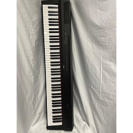 Used Yamaha P125B Digital Piano