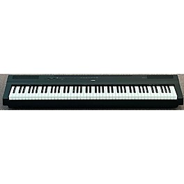 Used Yamaha P125B Digital Piano