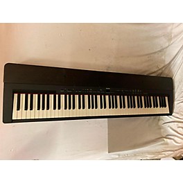 Used Yamaha P140 88 Key Stage Piano