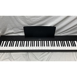 Used Yamaha P143 Digital Piano