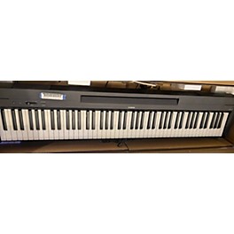 Used Yamaha P143B Digital Piano