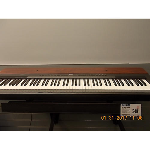 Used Yamaha P155 88 Key Digital Piano | Guitar Center