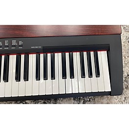Used Yamaha P155 88 Key Digital Piano