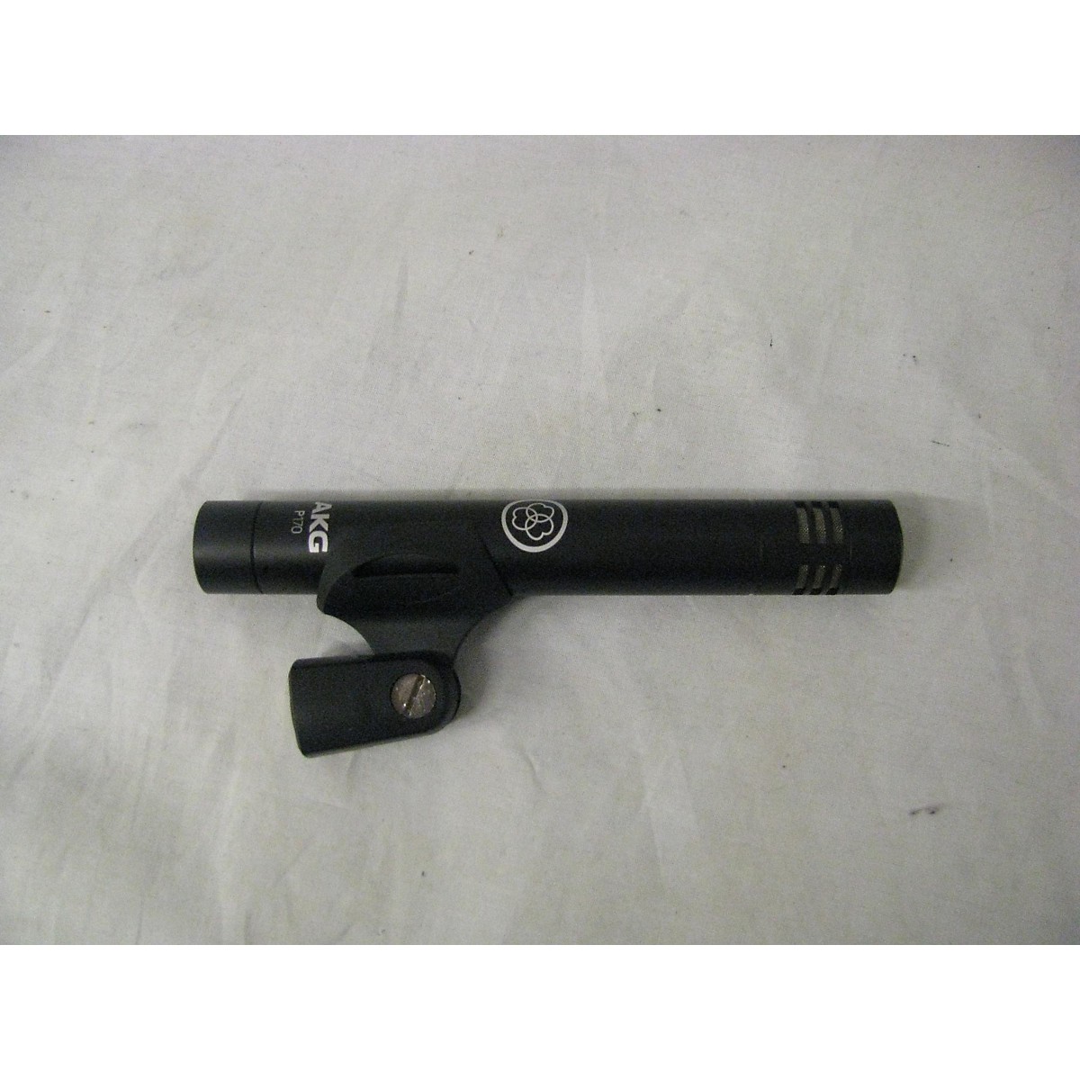 Used AKG P170 Project Studio Condenser Microphone Guitar Center
