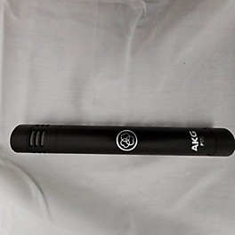 Used AKG P170 Project Studio Condenser Microphone