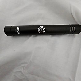 Used AKG P170 Project Studio Condenser Microphone