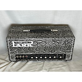 Used Park Amplifiers P1800 18W Tube Guitar Amp Head