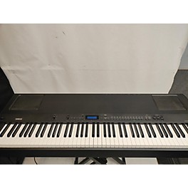 Used Yamaha P200 Portable Keyboard