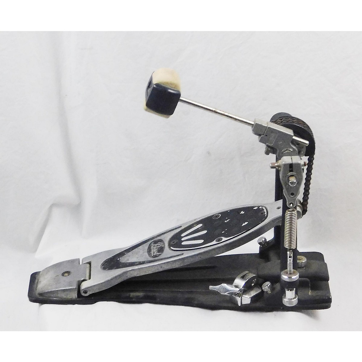 Used Pearl P2000 Single Bass Drum Pedal Guitar Center