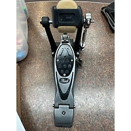Used Pearl P2000C Single Bass Drum Pedal