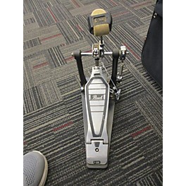 Used Pearl P201P Single Bass Drum Pedal