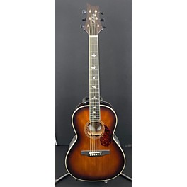 Used PRS P20e Acoustic Guitar