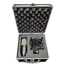 Used AKG P220 Condenser Microphone