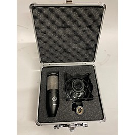 Used AKG P220 Project Studio Condenser Microphone