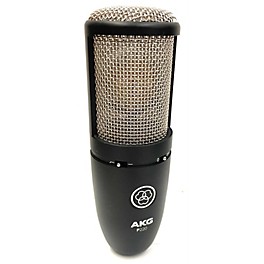 Used AKG P220 Project Studio Condenser Microphone