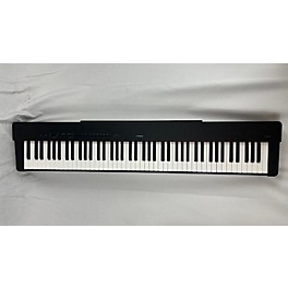 Used Yamaha P225 Digital Piano