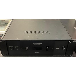 Used Furman P2400 IT Power Conditioner