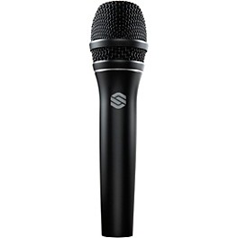 Open Box Sterling Audio P30 Dynamic Active Vocal Microphone With Dynamic Drive Technology