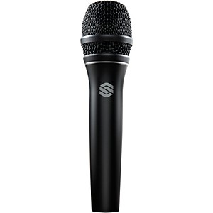 Sterling Audio P30 Dynamic Active Vocal Microphone With Dynamic Drive Technology  