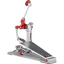 Blemished Pearl P3500D Demon XR Direct-Drive Single Bass Drum Pedal