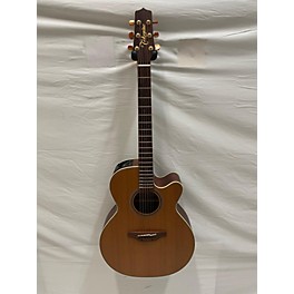 Used Takamine P3NC 12 String Acoustic Electric Guitar