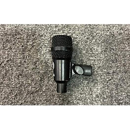 Used AKG P4 Dynamic Microphone