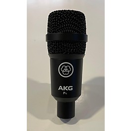 Used AKG P4 Dynamic Microphone