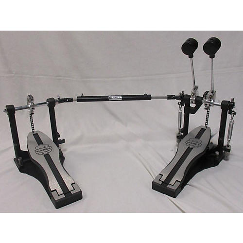 Used Mapex P400TW Double Bass Drum Pedal Guitar Center